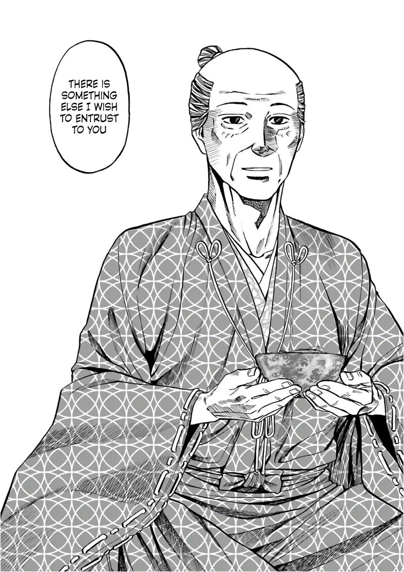 Nobunaga No Chef 193 24