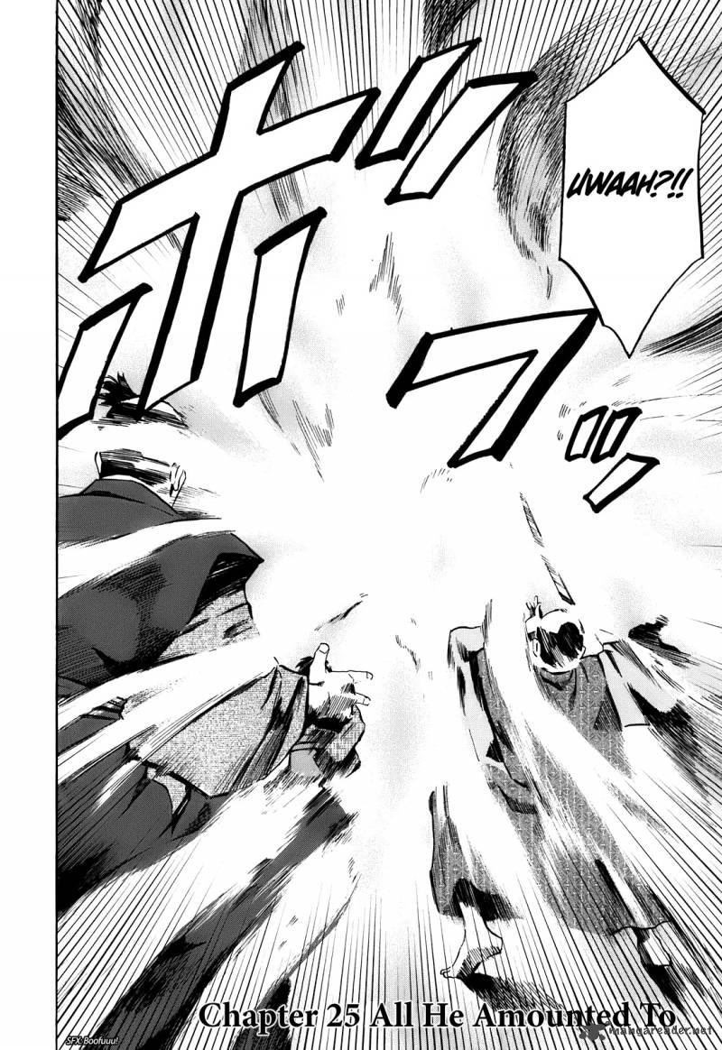Nobunaga No Chef 25 3