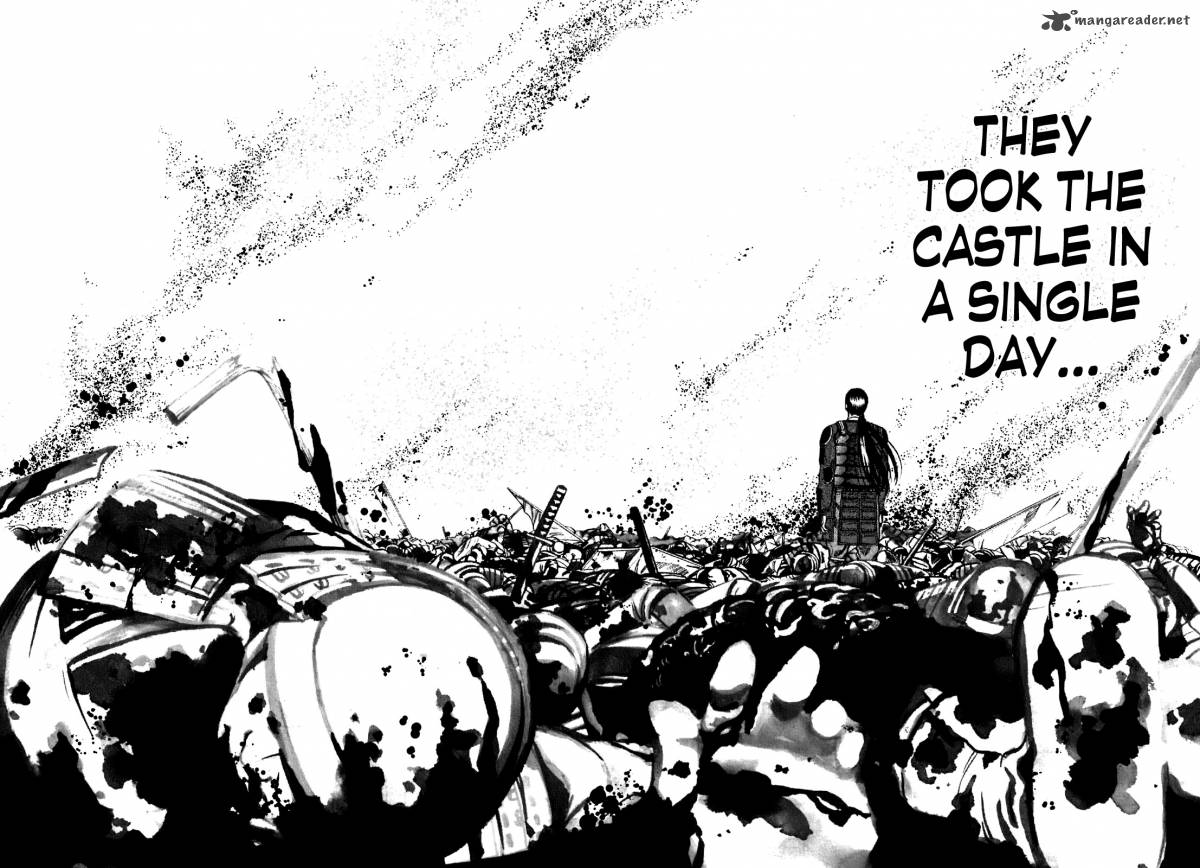 Nobunaga No Chef 7 19