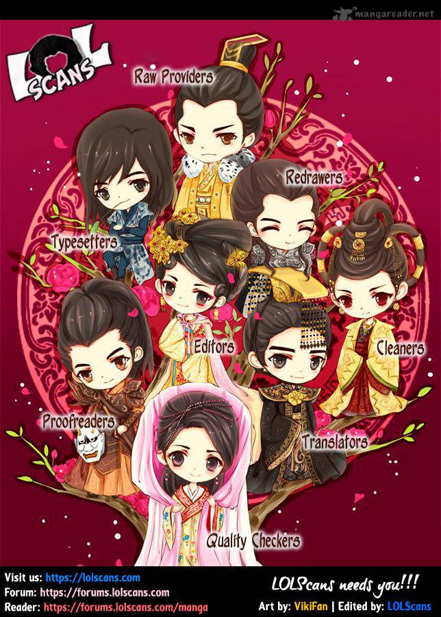 Nobunaga No Chef 70 2