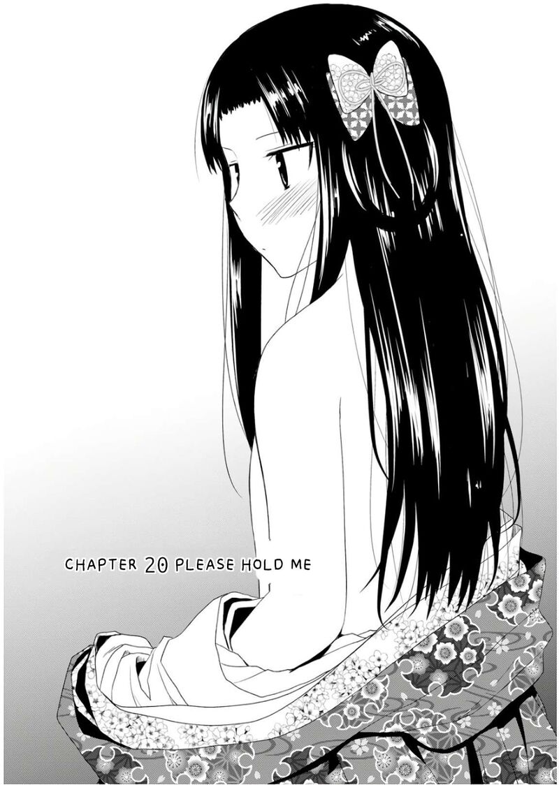 Nobunaga Sensei No Osanazuma 22 1