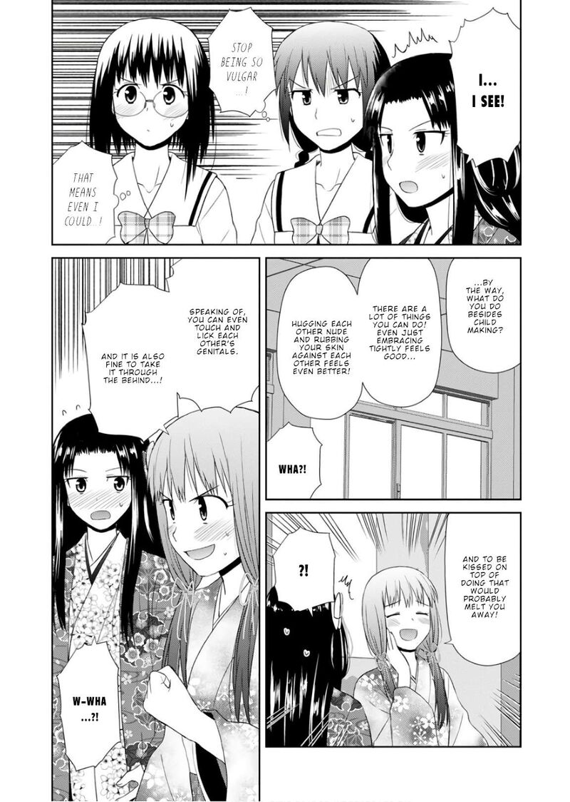 Nobunaga Sensei No Osanazuma 22 13
