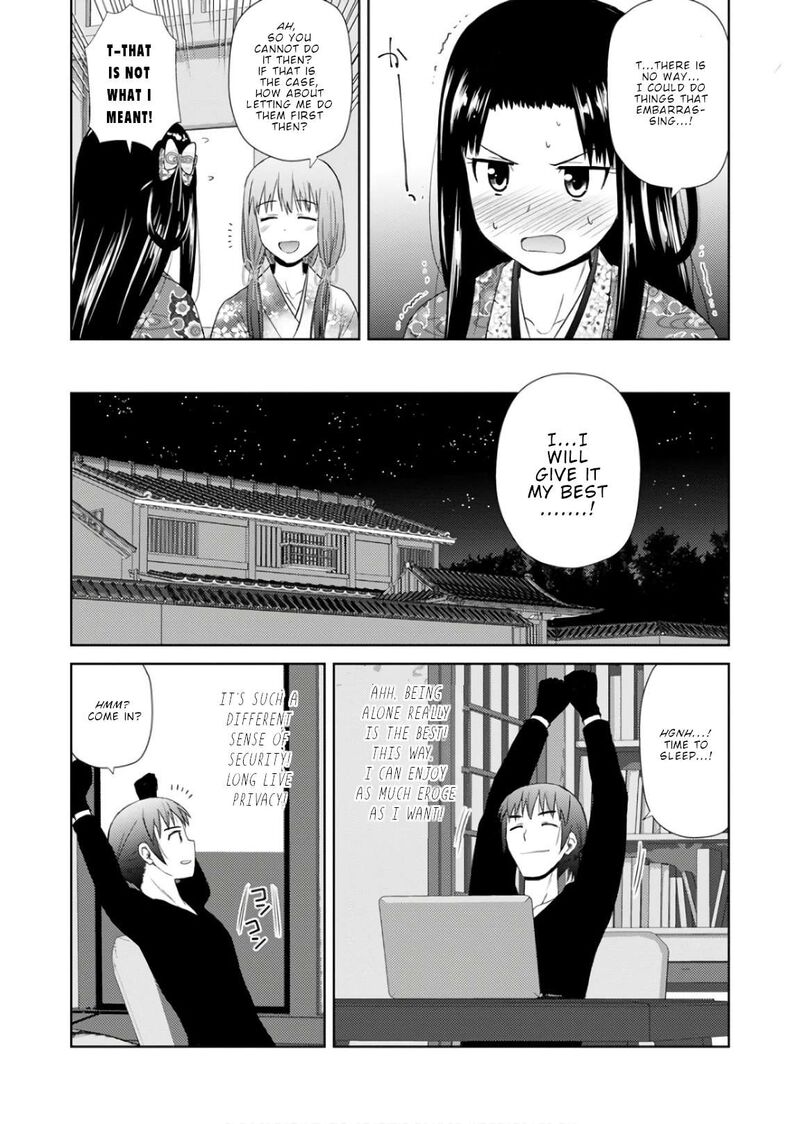Nobunaga Sensei No Osanazuma 22 14
