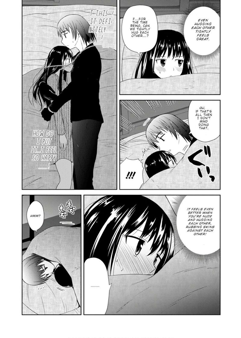 Nobunaga Sensei No Osanazuma 22 19
