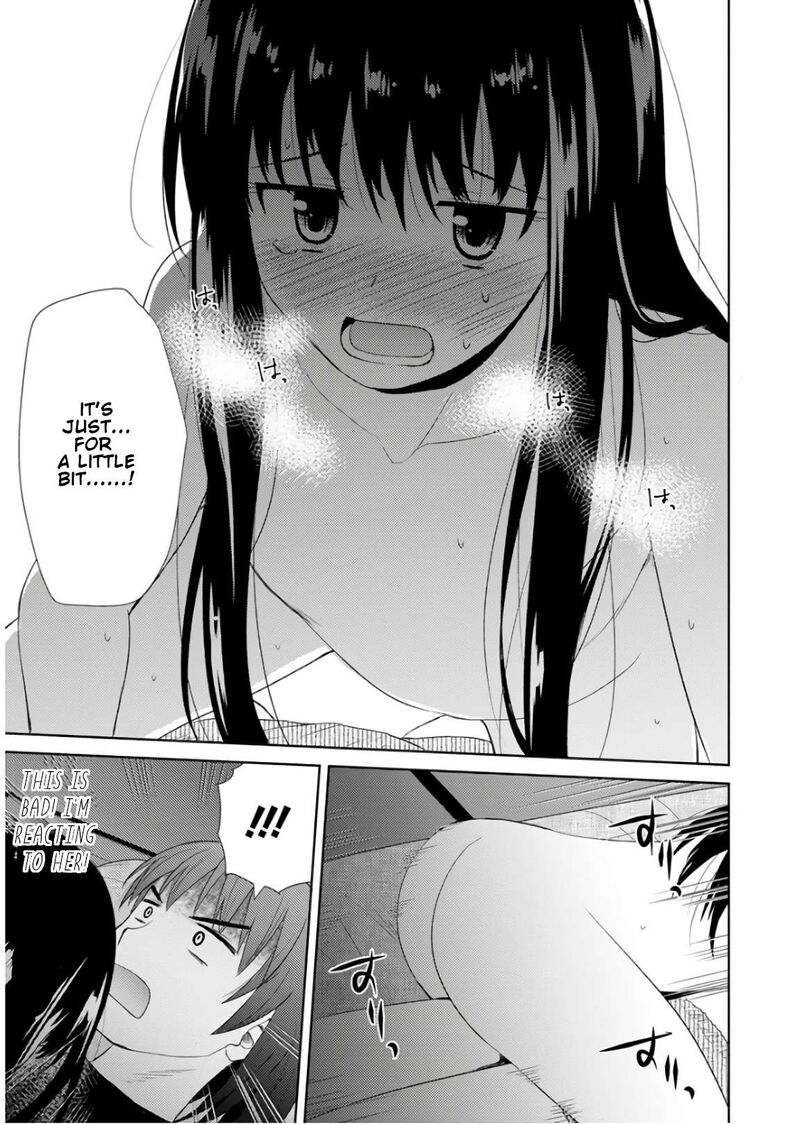 Nobunaga Sensei No Osanazuma 22 22