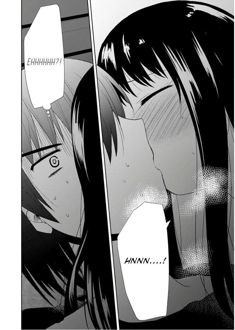 Nobunaga Sensei No Osanazuma 22 24