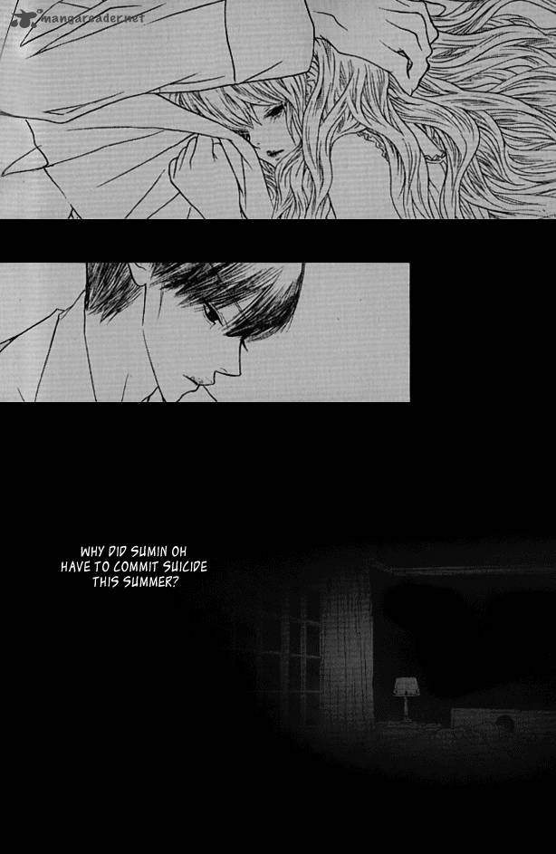Nocturne Park Eun Ah 24 5