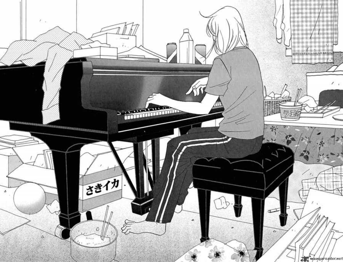 Nodame Cantabile 1 32