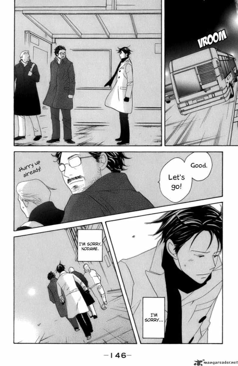 Nodame Cantabile 106 5