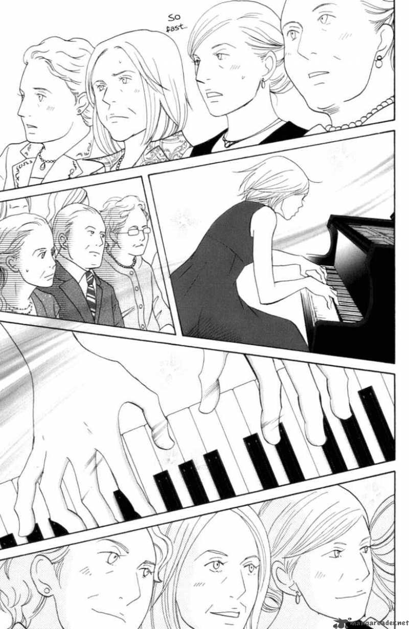Nodame Cantabile 106 8