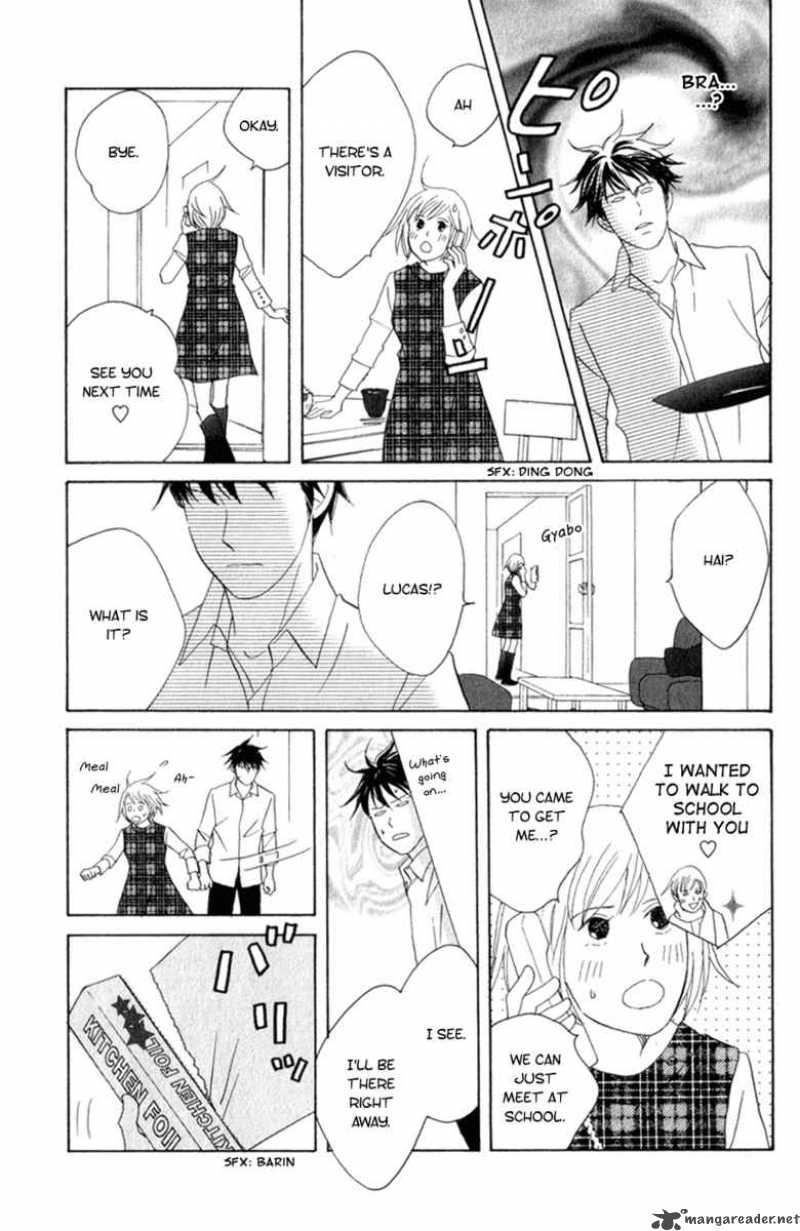 Nodame Cantabile 107 21