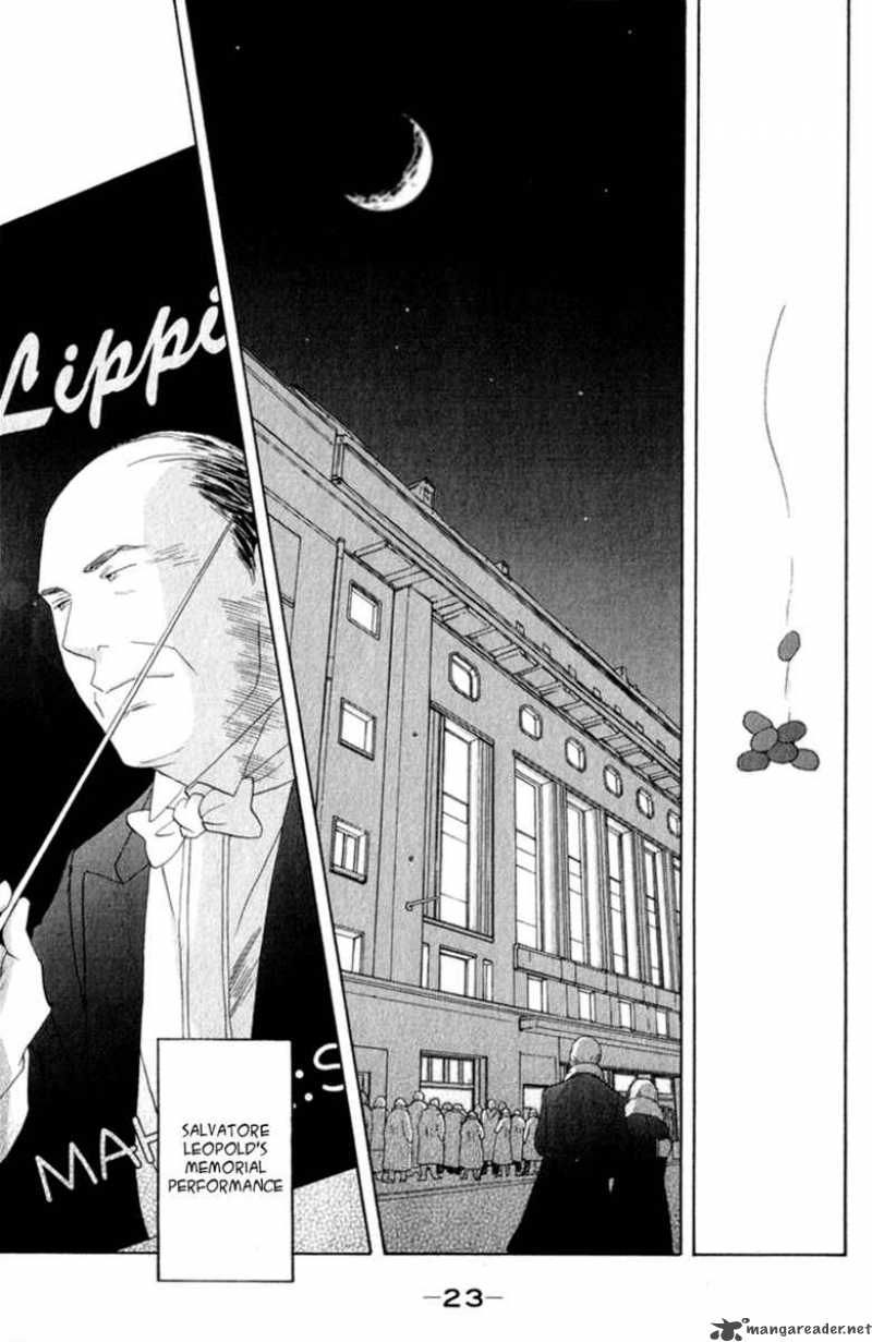 Nodame Cantabile 107 25