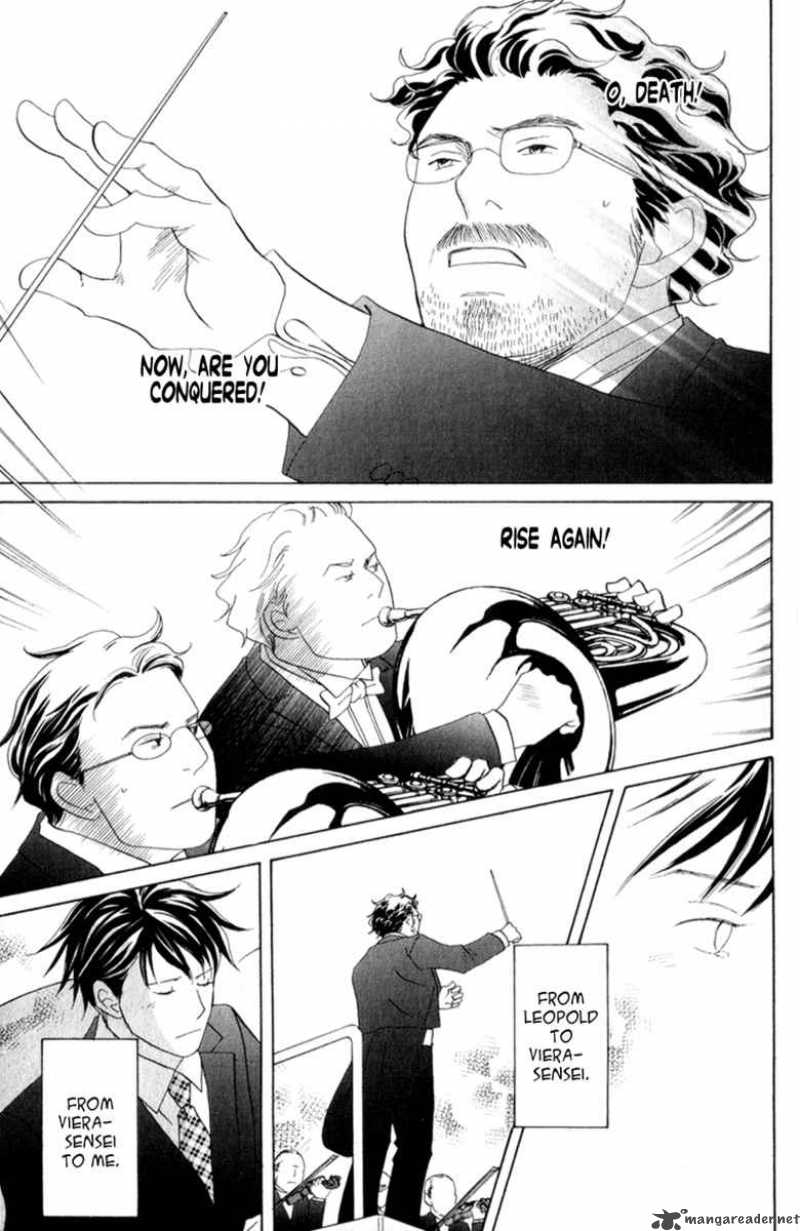 Nodame Cantabile 107 30