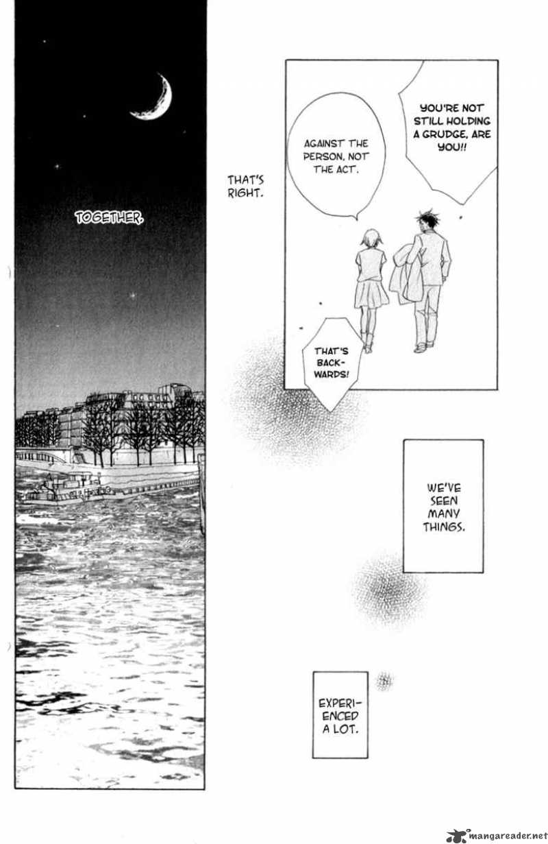 Nodame Cantabile 107 33