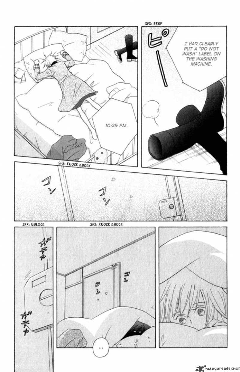 Nodame Cantabile 107 8
