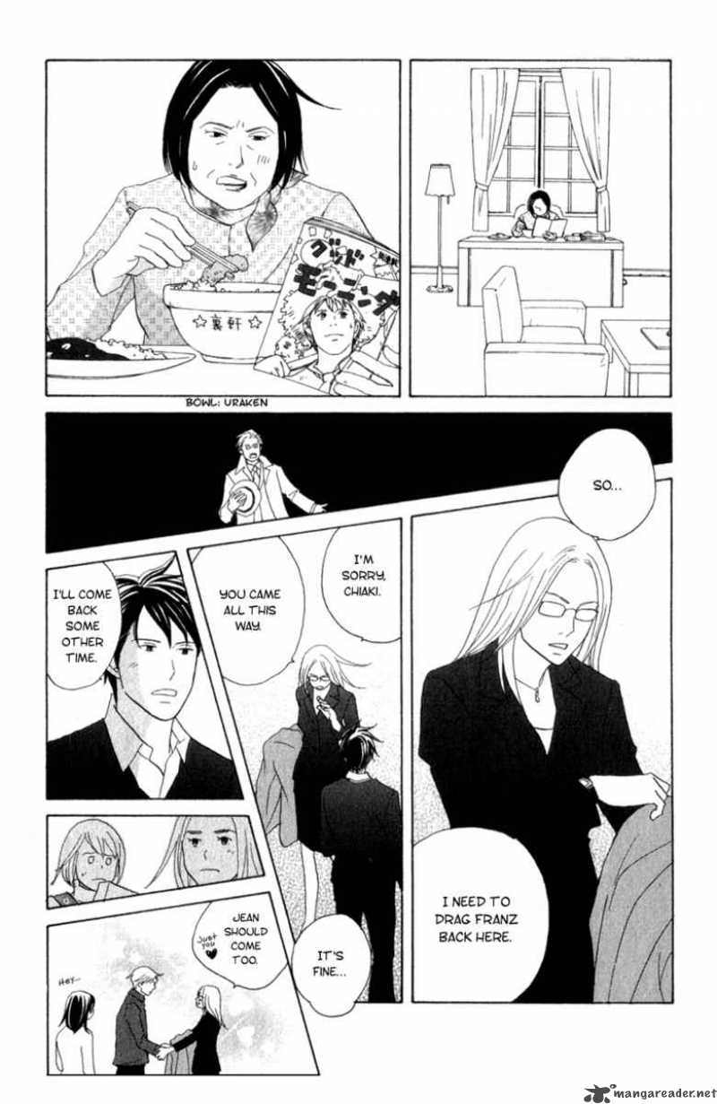 Nodame Cantabile 108 12