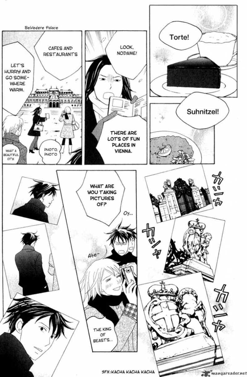 Nodame Cantabile 108 16