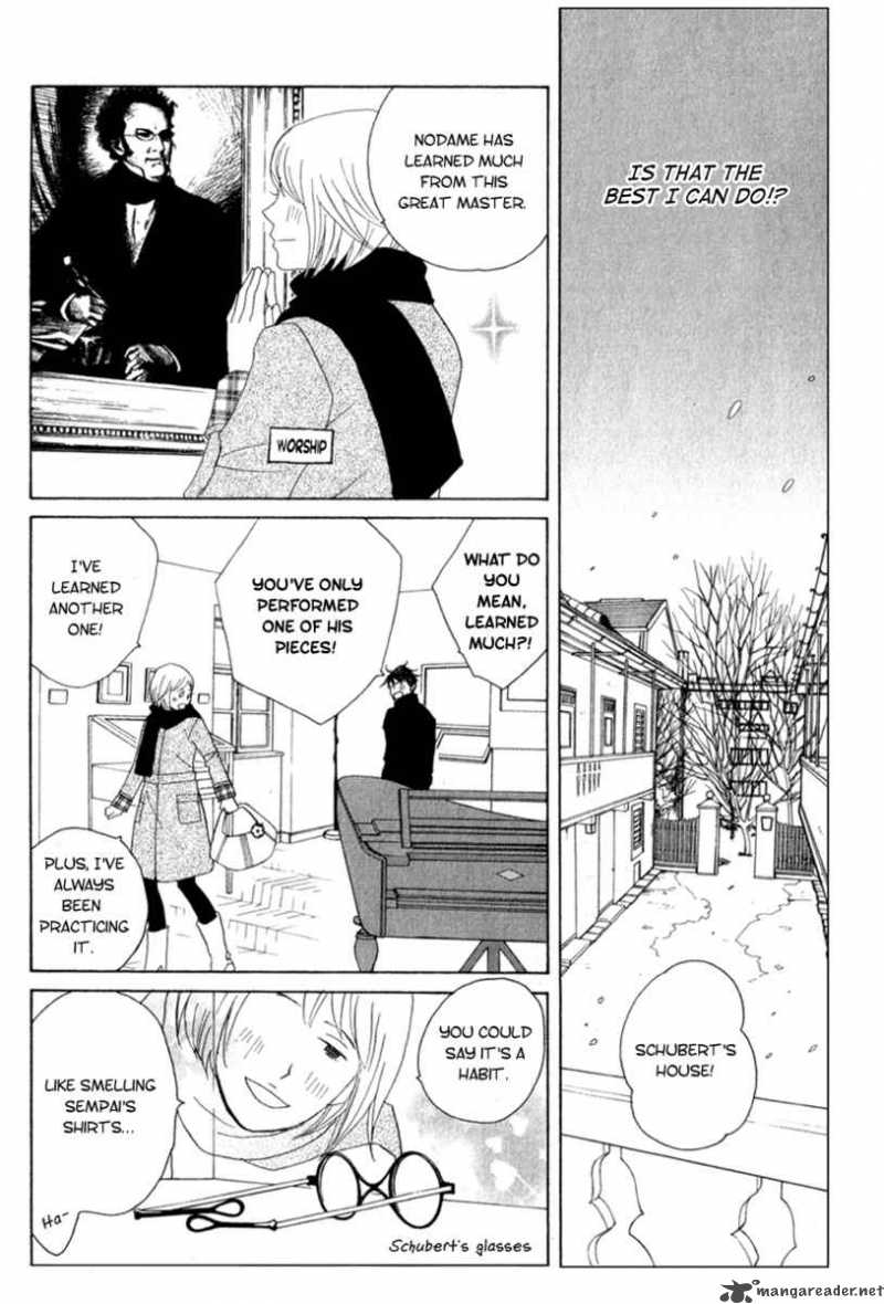 Nodame Cantabile 108 20