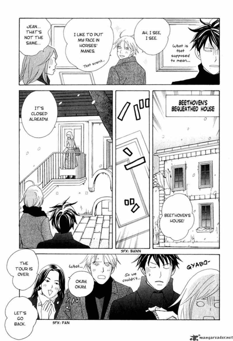 Nodame Cantabile 108 21