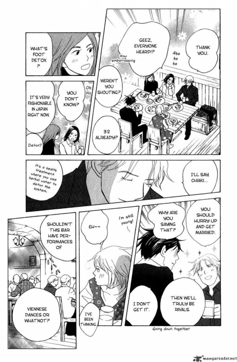 Nodame Cantabile 108 27