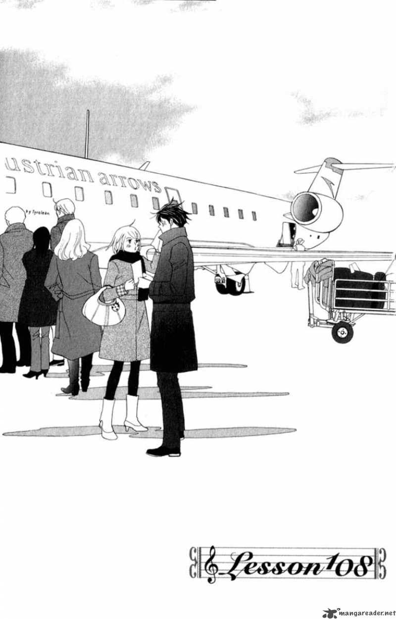 Nodame Cantabile 108 3