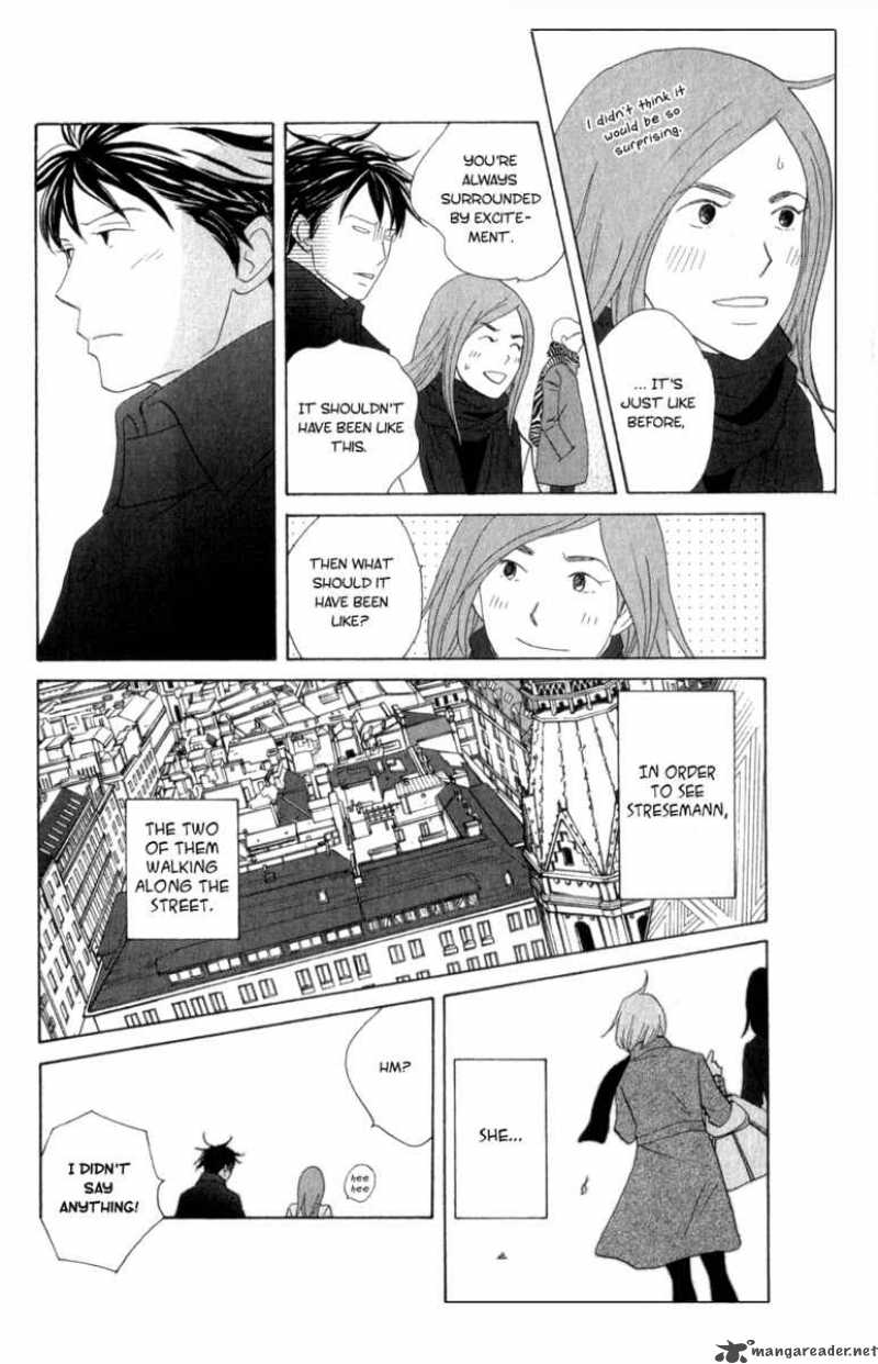 Nodame Cantabile 108 8
