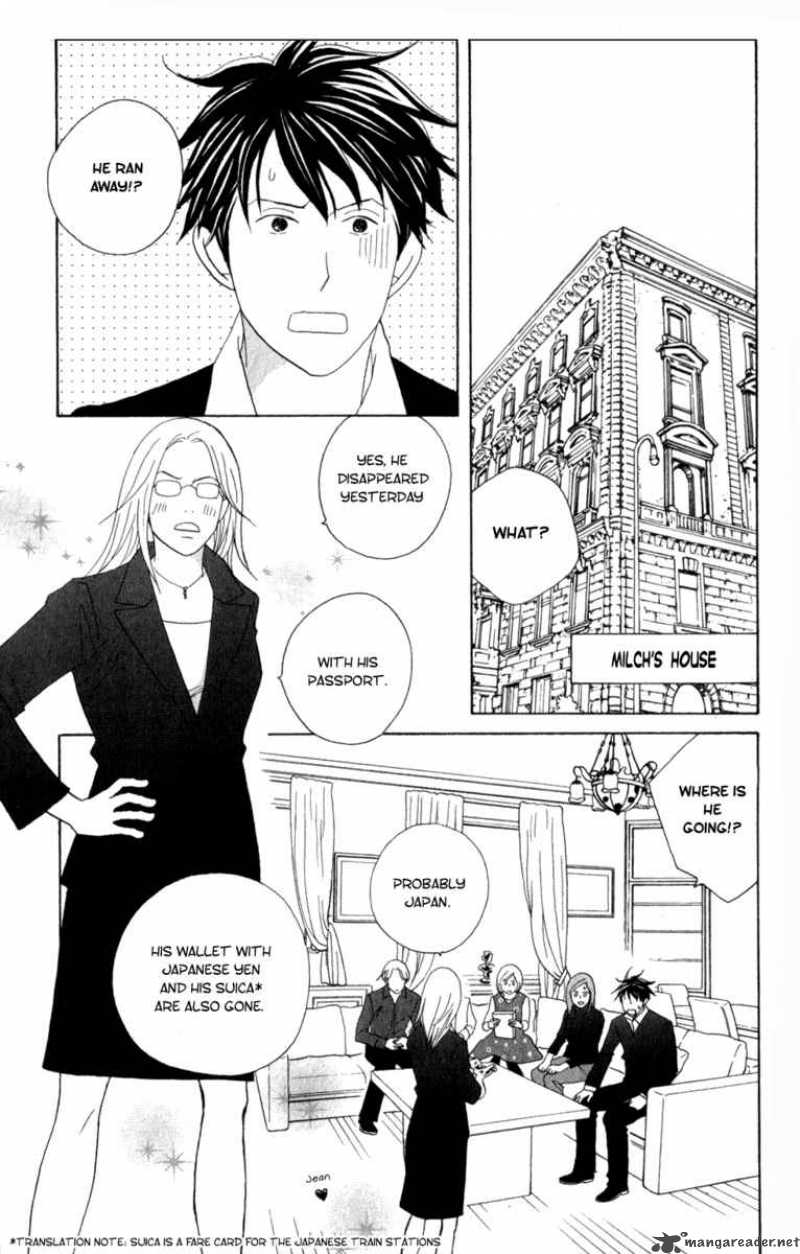 Nodame Cantabile 108 9