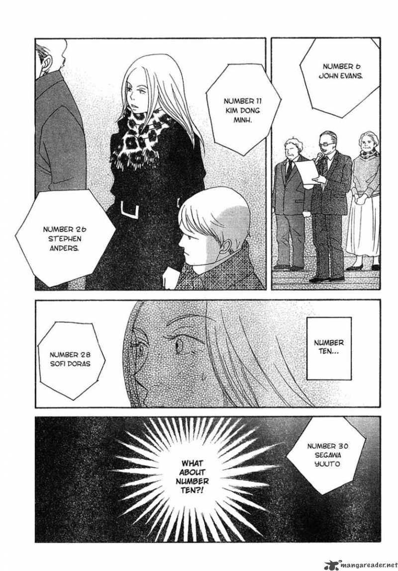 Nodame Cantabile 113 22