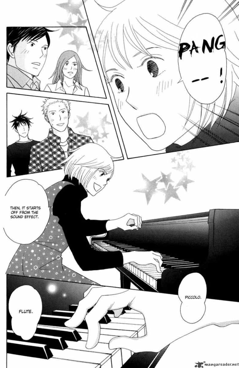 Nodame Cantabile 115 23