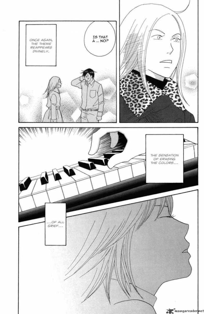 Nodame Cantabile 118 26