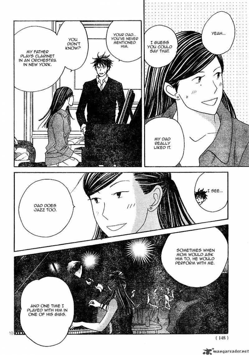 Nodame Cantabile 120 10