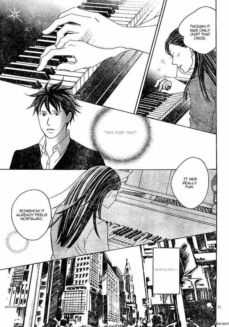 Nodame Cantabile 120 11