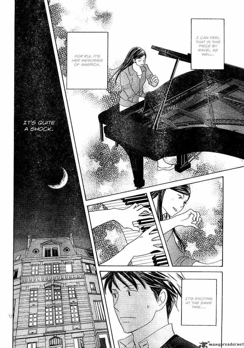 Nodame Cantabile 120 12