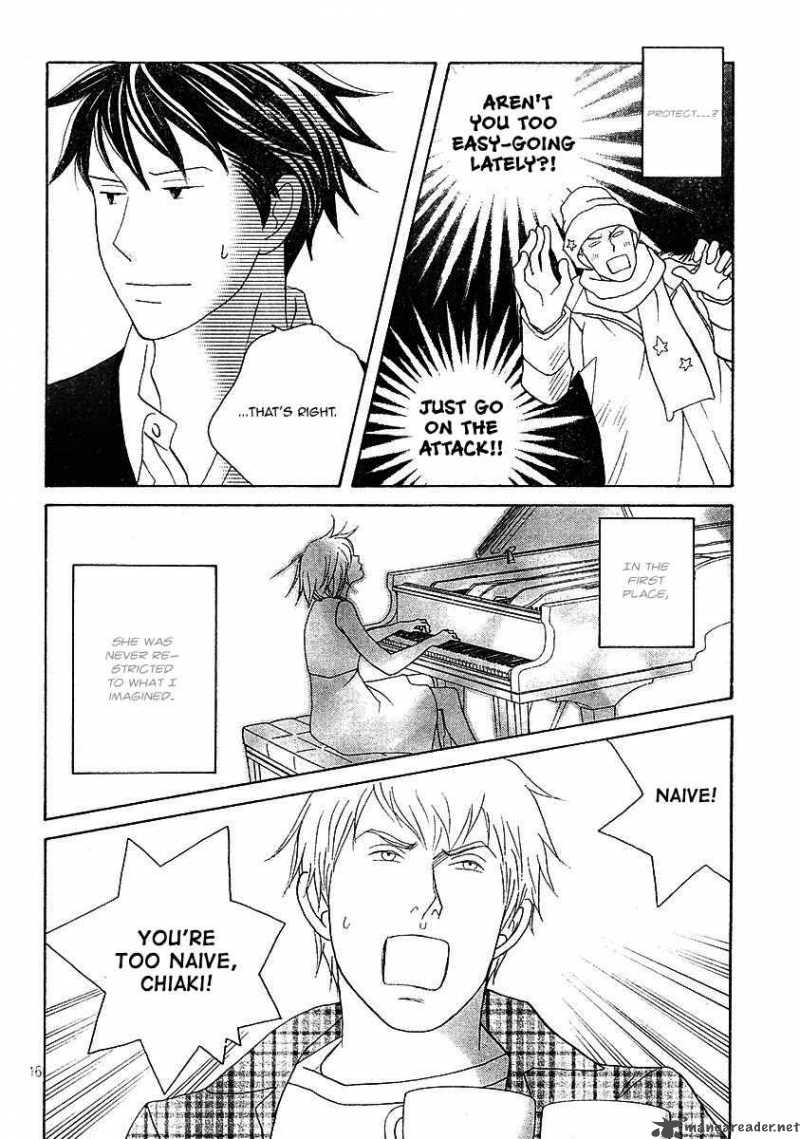 Nodame Cantabile 120 16