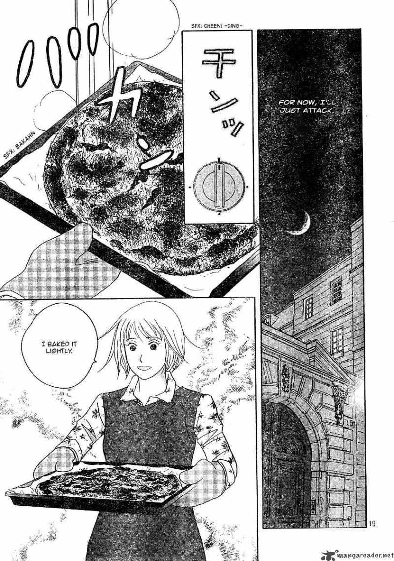 Nodame Cantabile 120 19