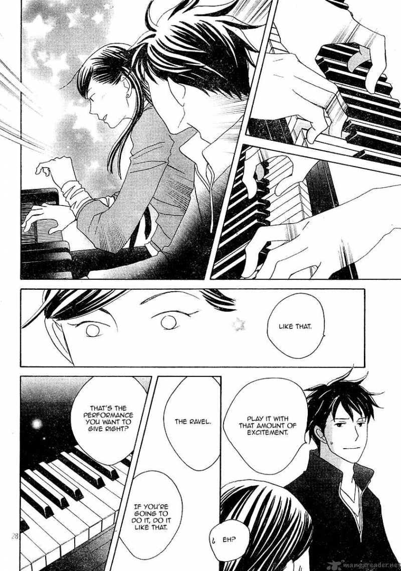 Nodame Cantabile 120 28