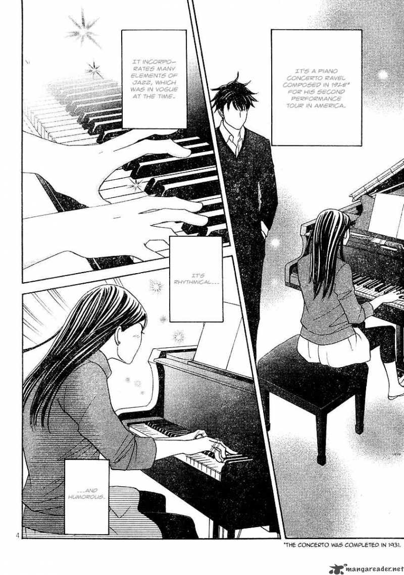 Nodame Cantabile 120 4