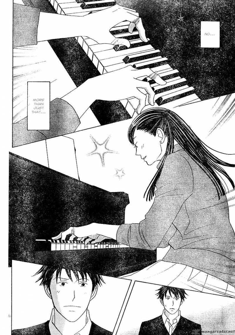 Nodame Cantabile 120 6