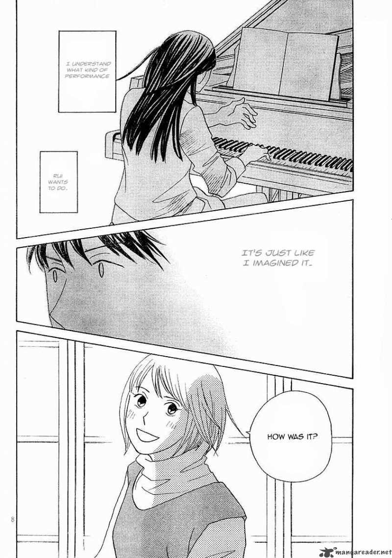 Nodame Cantabile 120 8