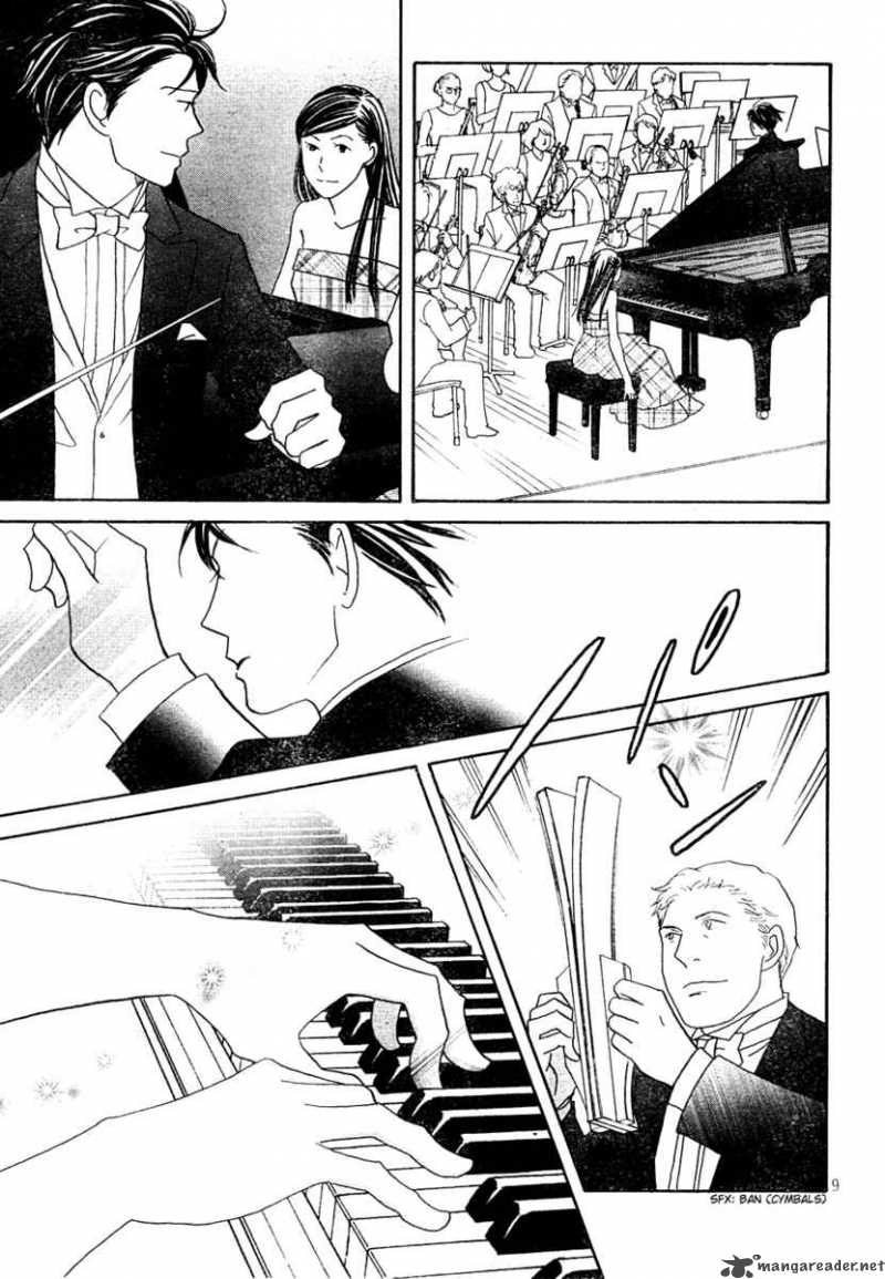 Nodame Cantabile 122 10