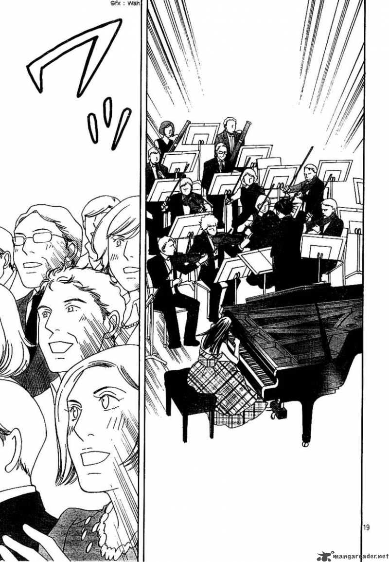 Nodame Cantabile 122 20