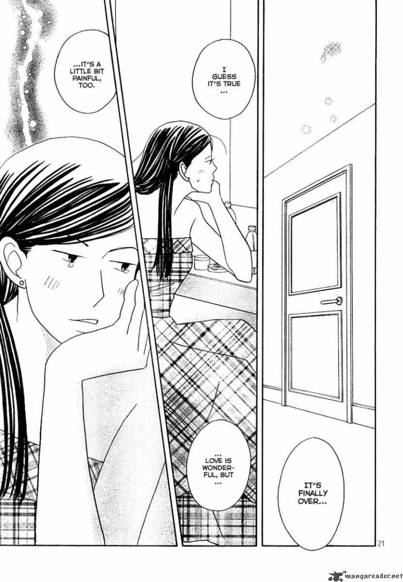 Nodame Cantabile 122 22