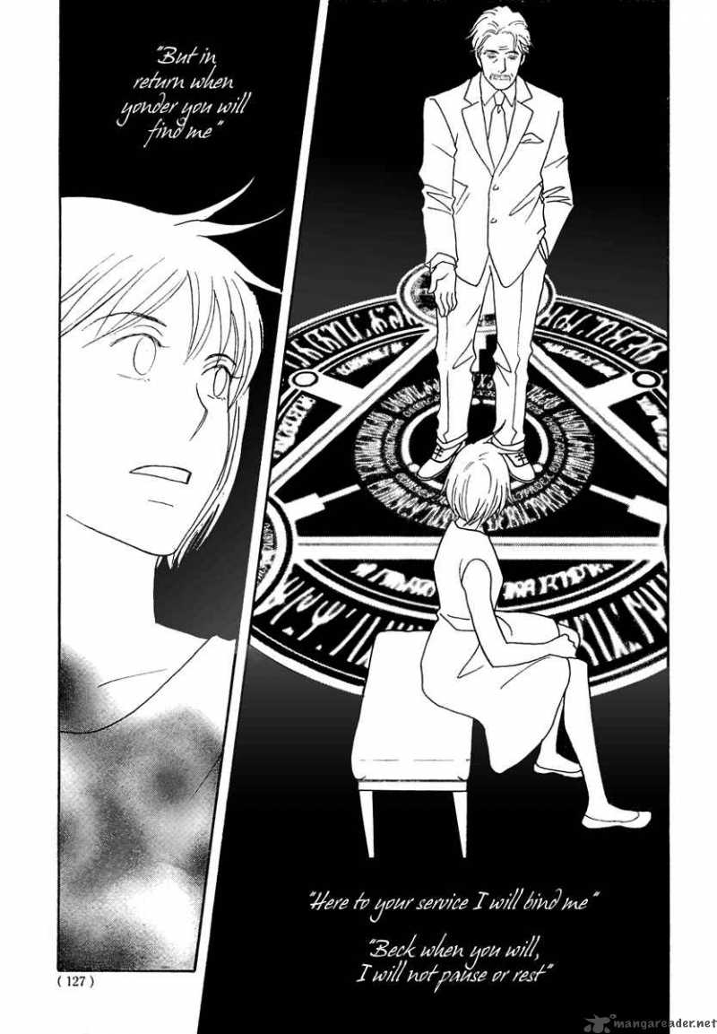 Nodame Cantabile 124 22