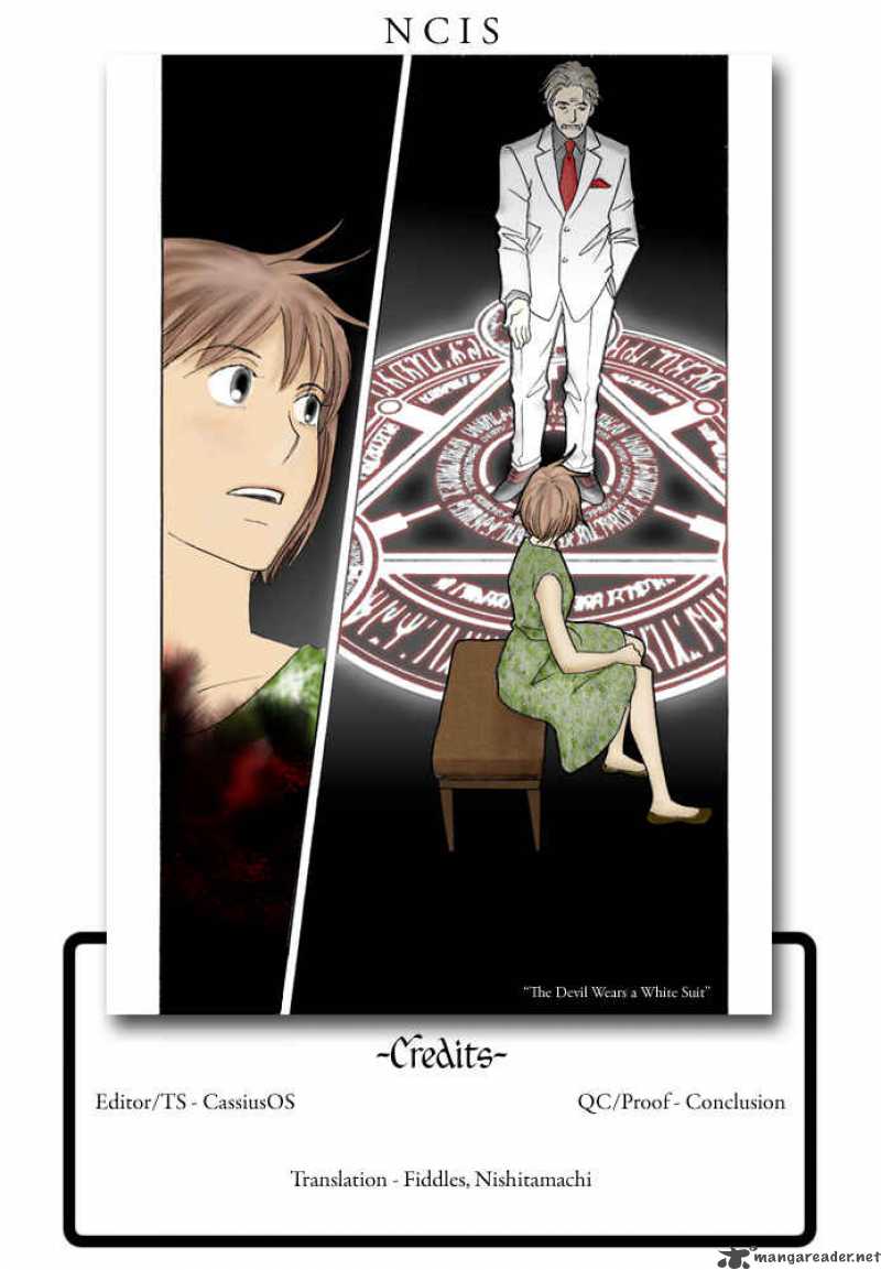 Nodame Cantabile 124 32