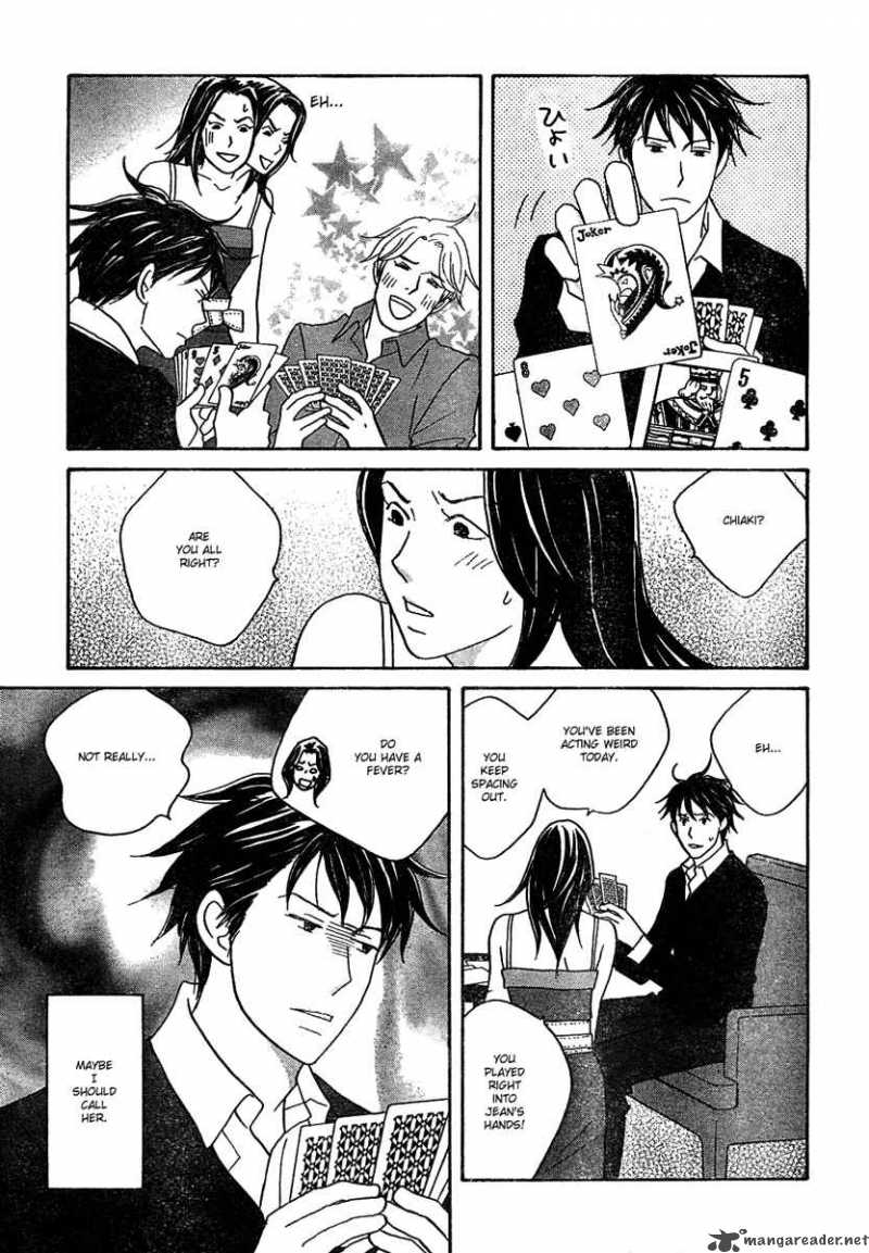 Nodame Cantabile 124 6