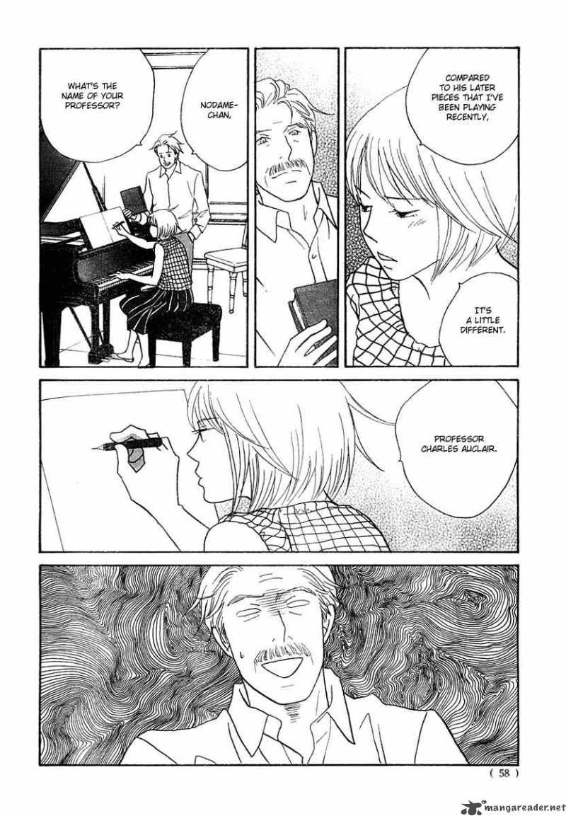 Nodame Cantabile 125 20