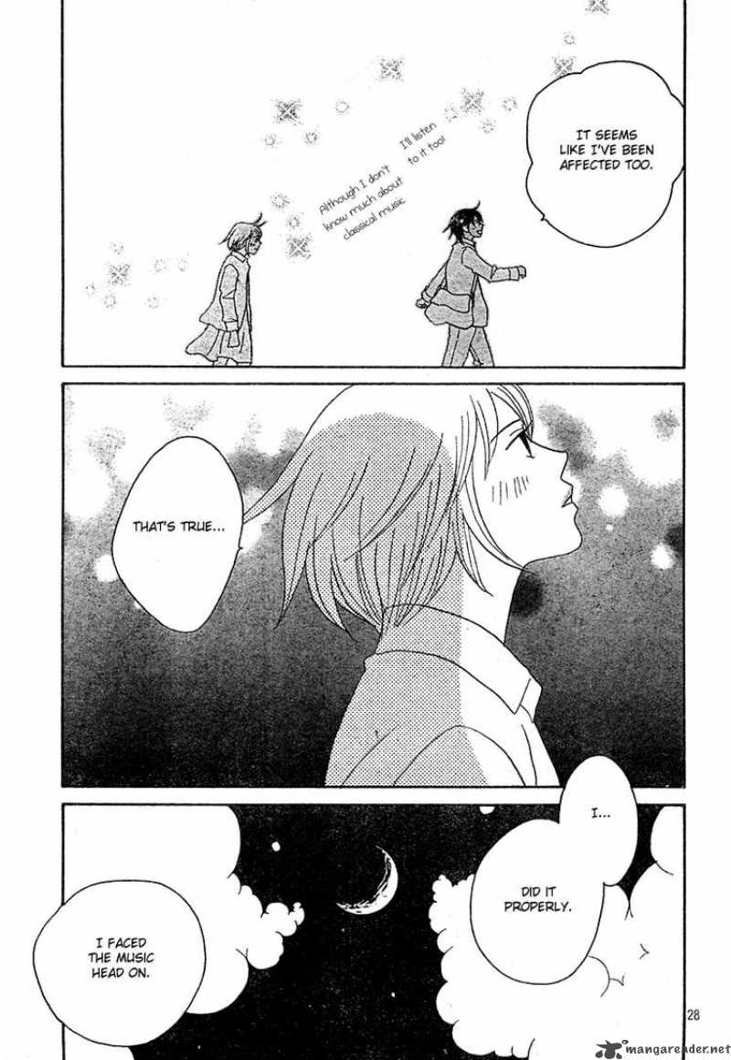 Nodame Cantabile 130 27