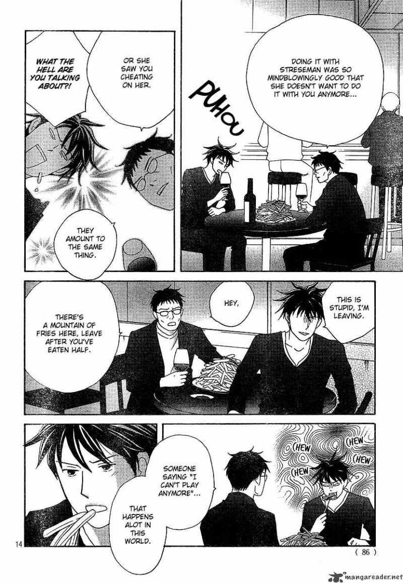 Nodame Cantabile 131 15