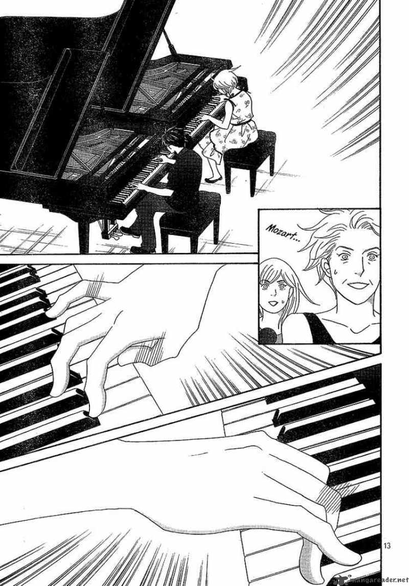 Nodame Cantabile 135 13