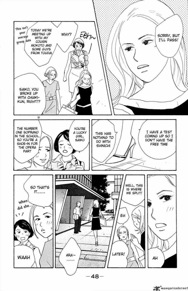 Nodame Cantabile 2 14